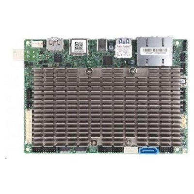 Supermicro MBD-X11SSN-E-O – Zboží Živě