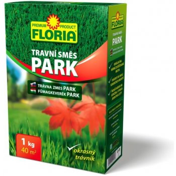 FLORIA Travní směs PARK 1 kg