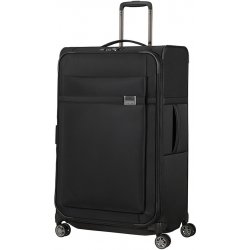 Samsonite Airea Spinner 7829 EXP KE0-09006 Black 111 l