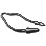 XX-DreamsToys Devil‘s Tail anání kolík s ocasem černý – Zboží Dáma