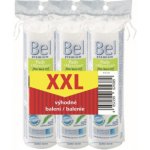 Bel Premium tamponky vatové 3x 75 ks – Zboží Dáma