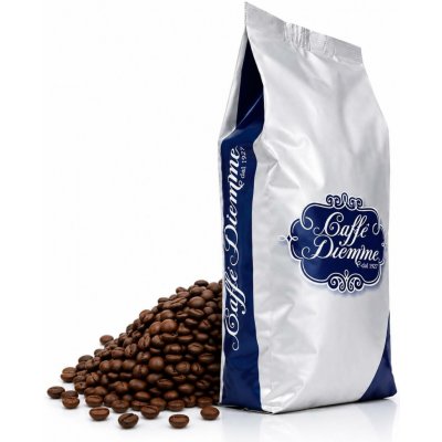 Diemme Super Blend 100% Arabica zrnková 0,5 kg – Hledejceny.cz