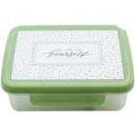 R&B komplet Scandi olivový – Zboží Dáma