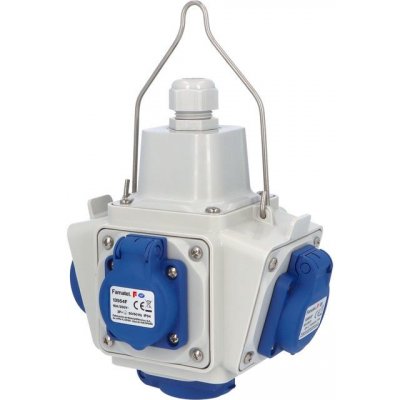 Famatel Powerbox pb150 – Zboží Mobilmania