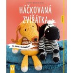 Jan Vašut s.r.o. Háčkovaná zvířátka na hraní i k pomazlení – Hledejceny.cz