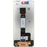 LCD Displej + Dotyková Deska Xiaomi Redmi 12/12 5G – Zboží Živě