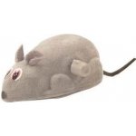 Trixie myš natahovací délka 7cm 4092 – Zbozi.Blesk.cz