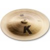 Zildjian 19" K China