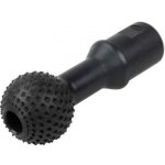 Wolfcraft 4386000 Kulová rašple pr. 31,5 mm pro úhlové brusky – HobbyKompas.cz