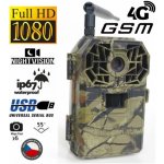 Bunaty FULL HD GSM – Zboží Mobilmania