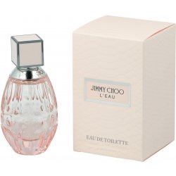 Jimmy Choo L`eau toaletní voda dámská 90 ml tester