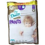 Dada PANTS JUMBOBAG Extra Care 5 JUNIOR 12-18 kg 68 ks – Sleviste.cz