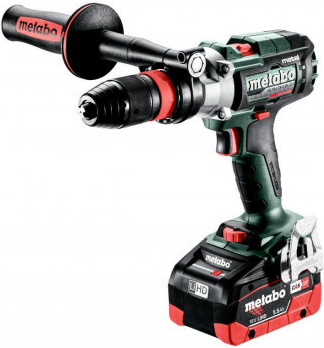 METABO SB 18 LTX-3 BL Q I Metal 603182660