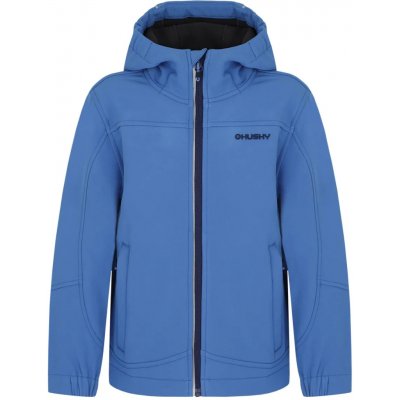 Husky Simbo K light blue – Sleviste.cz