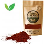 Herbi Rajčatový prášek 100 g – Zboží Dáma