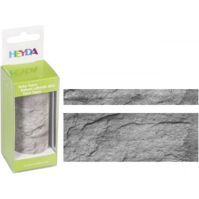 Kanorg páska papírová kámen 1,5 a 4,5 cm x 5 m – Hledejceny.cz