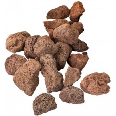 Dema ZA17496 Lávové kameny 3 kg – Zboží Mobilmania