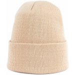 Beanie Must-have hipster béžová – Hledejceny.cz