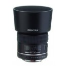 Objektiv Pentax SMC D FA 50mm f/2.8