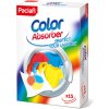 Ubrousek proti zabarvení prádla Paclan Color Absorber Ubrousky proti zbarvení prádla 15 ks