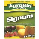 Agrobio Signum - proti spále a plísni šedé 2x15g