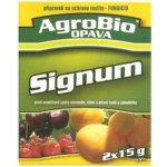 Agrobio Signum proti spále a plísni šedé 7,5 g – Hledejceny.cz