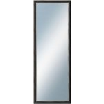 DANTIK Anversa 50 x 140 cm černá AG 3150 – Hledejceny.cz