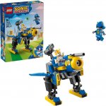 LEGO® Sonic the Hedgehog™ 77002 Cyclone vs. Metal Sonic – Sleviste.cz