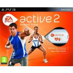 EA Sports Active 2 – Hledejceny.cz