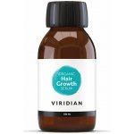 Viridian Nutrition Hair Growth Liquid 100 ml – Hledejceny.cz