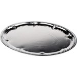 APS Oválný podnos párty 46x34cm – Hledejceny.cz