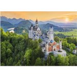 Dino jarní Neuschwanstein 1000 – Zboží Dáma