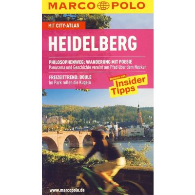 Marco Polo Reiseführer Tokio