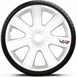 Górecki 16" VR CARBON WHITE 4 ks