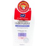 Bella HydroNatural intimní mycí gel 300 ml – Zboží Dáma