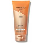 Sanctuary SPA tělový peeling lilie a růže 200 ml – Zbozi.Blesk.cz