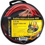 Moje Auto 400 A 2,5 m | Zboží Auto