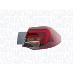Zadní světlo MAGNETI MARELLI 714020650806 – Zboží Mobilmania