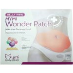 Náplasti na hubnutí MYMI Wonder Patch - 5 v 1 - 5 ks – Zboží Dáma
