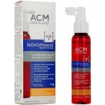 ACM Novophane Reactional Lotion Vlasové tonikum proti vypadávání vlasů 100 ml – Hledejceny.cz