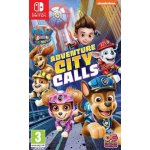 Paw Patrol: Adventure City Calls – Zbozi.Blesk.cz