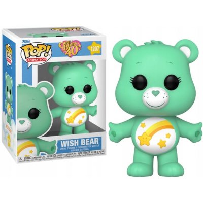 Funko Pop! Pohádkový Wish Bear