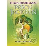 Percy Jackson - Moře nestvůr – Hledejceny.cz