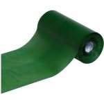 Den Braven Výstražná fólie 330 mm x 250 m zelená teplovod – Zboží Dáma