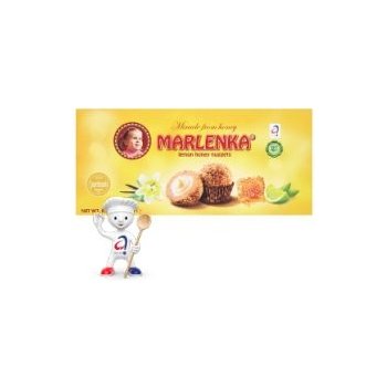 Marlenka Citrónové medové kuličky 235 g