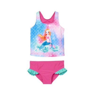 Playshoes UV ochrana Tankini Mermaid – Hledejceny.cz