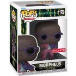 Funko Pop! Matrix Resurrection Morpheus – Zboží Mobilmania