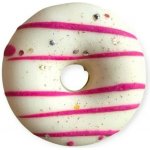 Donut Lemon tuhé mýdlo 80 g – Sleviste.cz