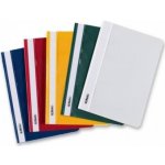 Herlitz Rychlovazač přední průhledná A5 různé barvy – Zboží Živě