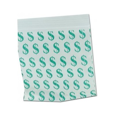 Black Leaf uzavíratelné zip sáčky dollar 100 ks – Zboží Dáma Black Leaf uzavíratelné zip sáčky dollar 100 ks – Zboží Dáma